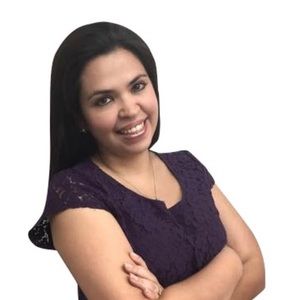 Meet your Posher, Yorixela